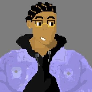 Meet your Posher, William